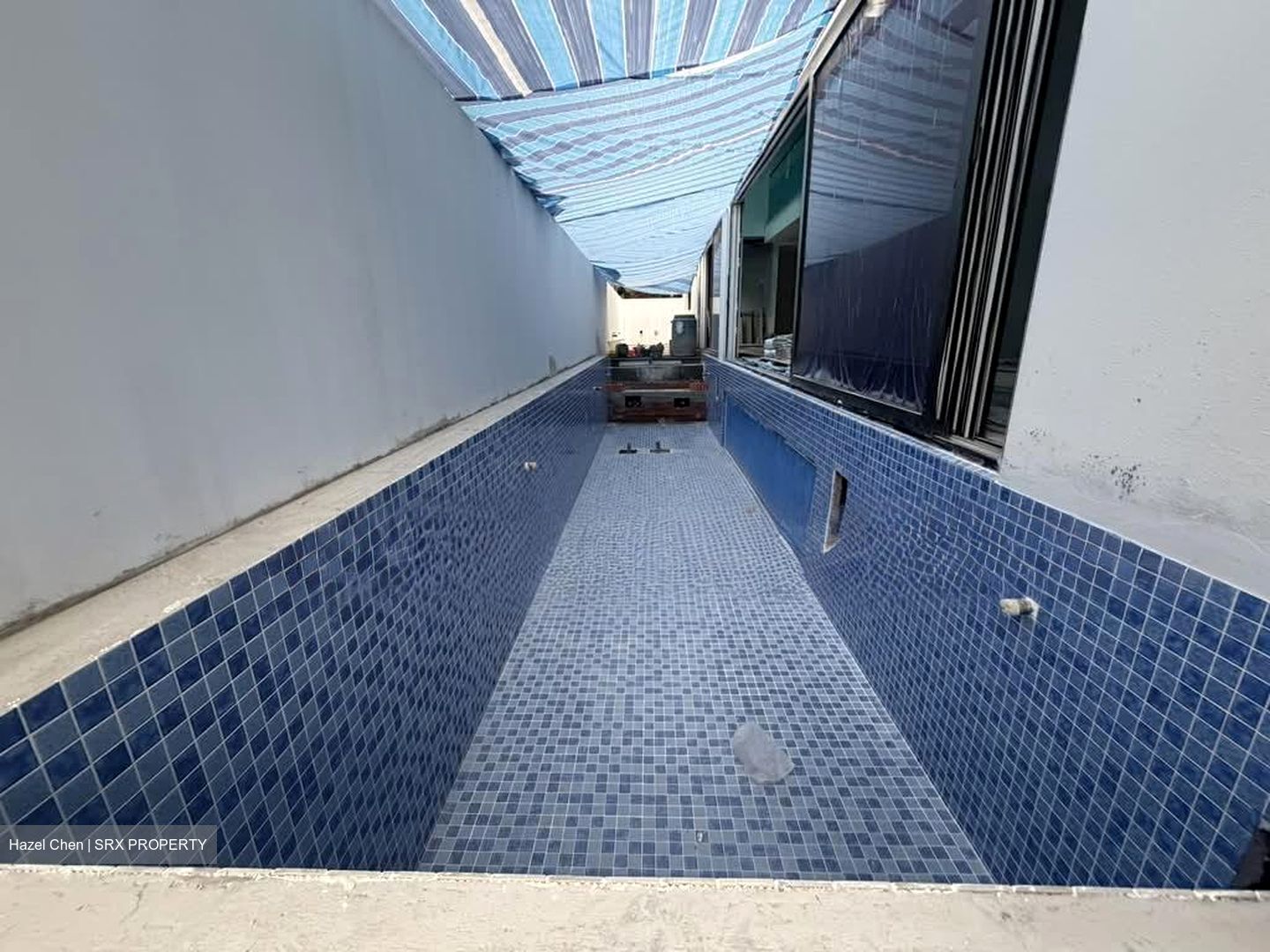 Serangoon Garden Estate (D19), Terrace #540614801
